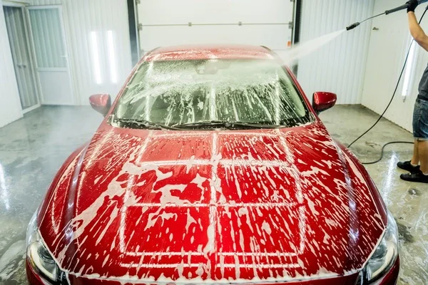 Professional automotive detailer in San Jose, CA Professional automotive detailer in San Jose, CA