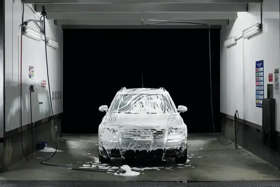 Excellent Car Wash Service San Jose, CA