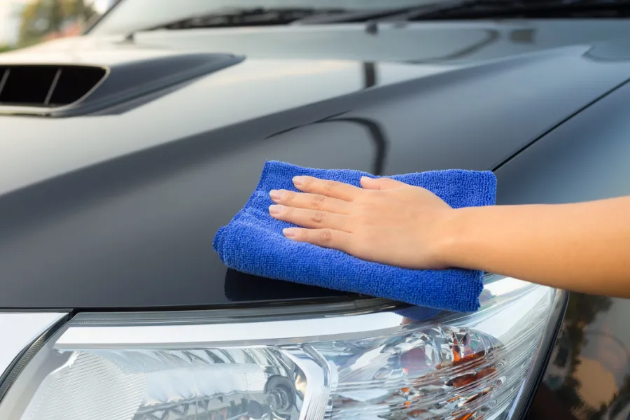 Exterior Car Detailing Techniques for Long-Lasting Results San Jose, CA