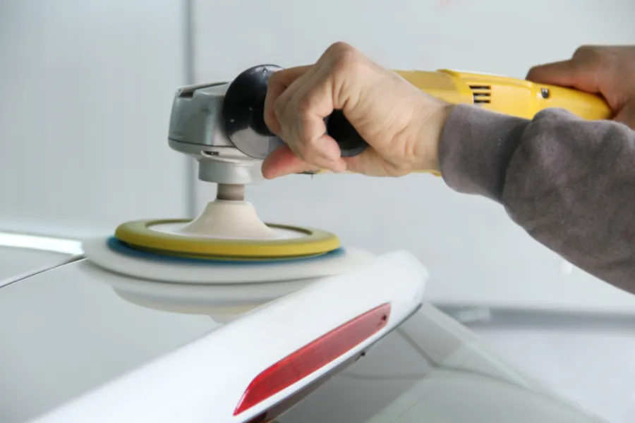 High-quality Exterior Car Detailing in San Jose, CA High-quality Exterior Car Detailing in San Jose, CA