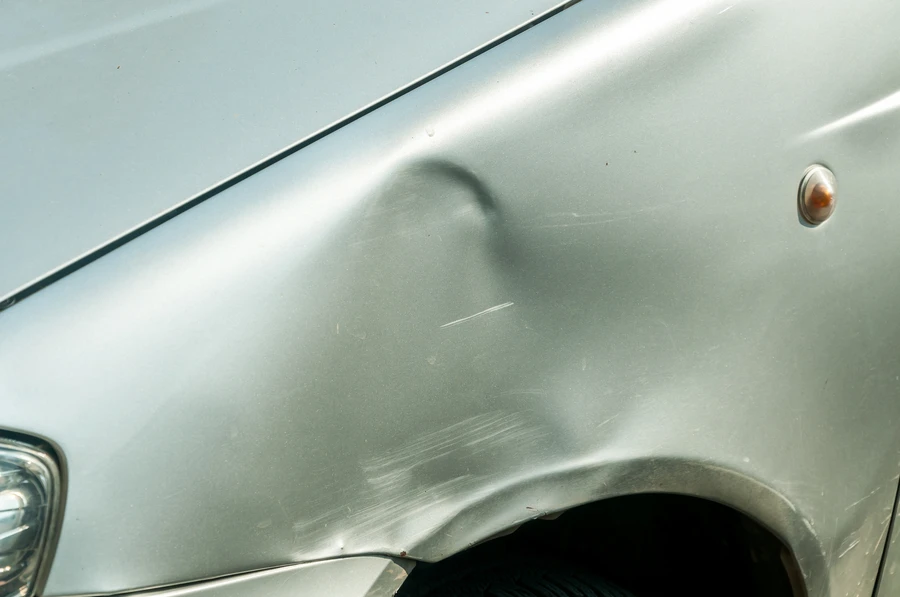 How Dent Repair Enhances The Look Of Your Vehicle San Jose, CA