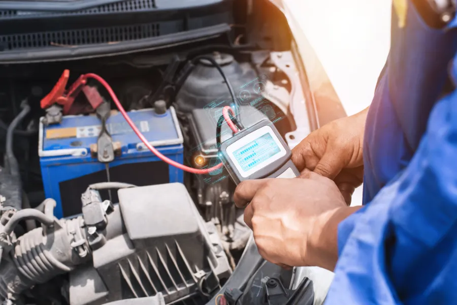 How Tune Ups Can Improve Your Vehicle’s Performance San Jose, CA How Tune Ups Can Improve Your Vehicle’s Performance San Jose, CA