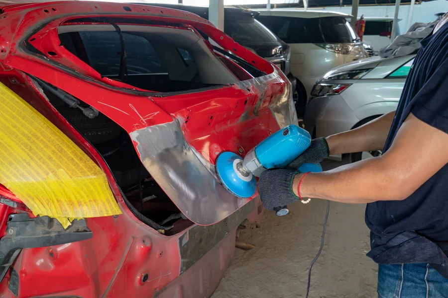 Premium Dent Repair San Jose, CA Premium Dent Repair San Jose, CA