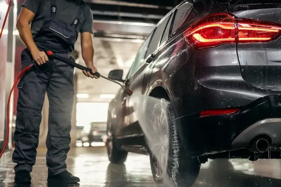 Why Car Detailing Is More Than Just A Simple Clean in San Jose, CA Why Car Detailing Is More Than Just A Simple Clean in San Jose, CA