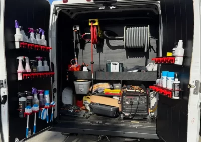 Auto Detailer in San Jose CA