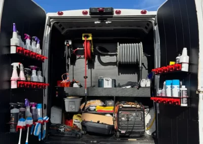 Automotive Detailer in San Jose CA